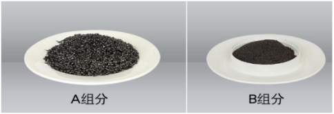 設(shè)備耐磨防腐維修新工藝，耐磨防腐顆粒膠修復(fù)